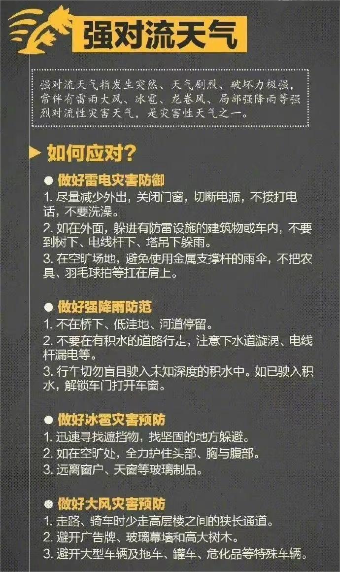 罕見(jiàn)！長(zhǎng)達(dá)600公里的強(qiáng)颮線正在橫掃廣東！香港、澳門(mén)發(fā)出預(yù)警(圖4)