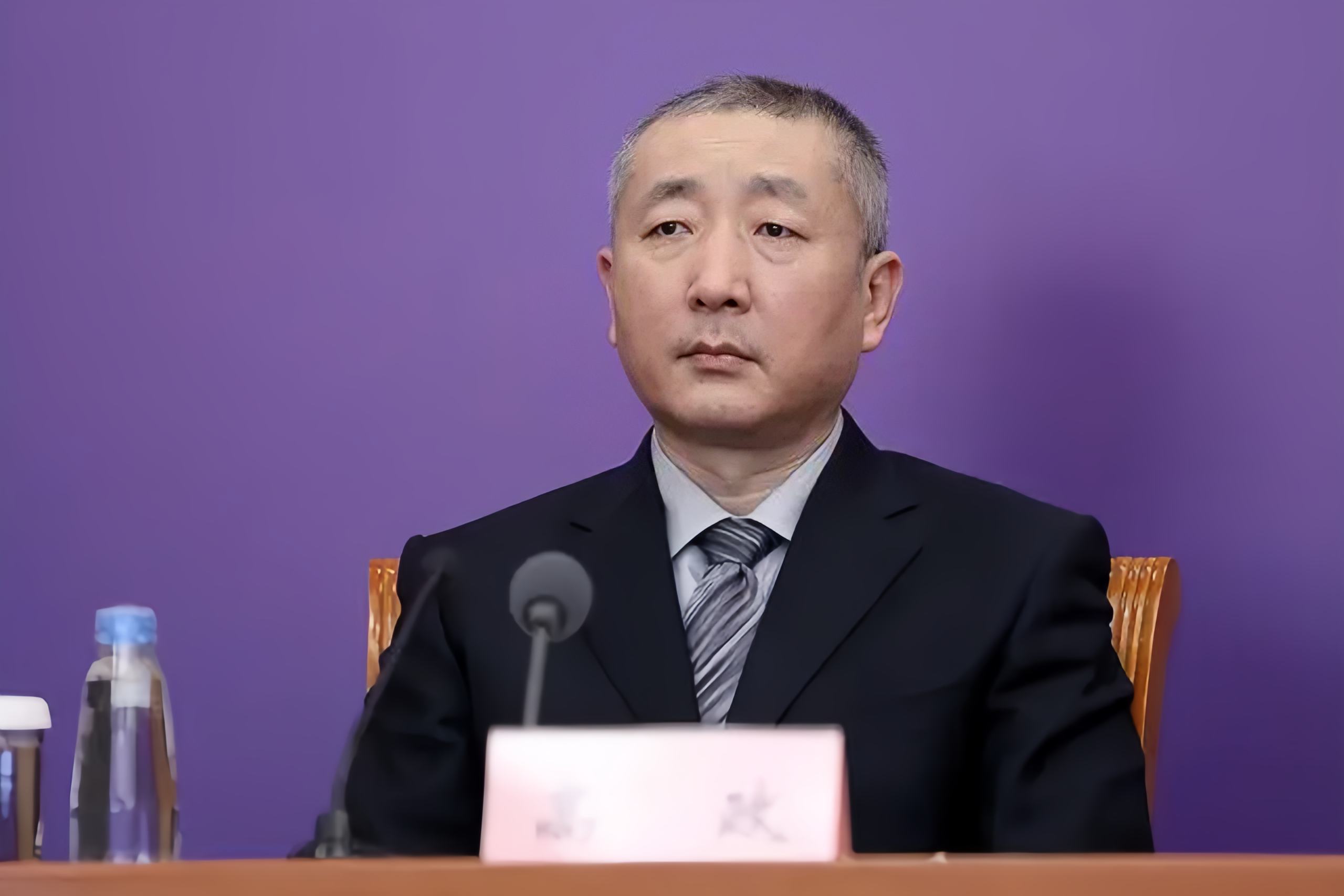 中央批準(zhǔn)：胡廣杰任江蘇省委常委，范波任山東省委常委，高政履新，曾任莆田市副市長(圖3)