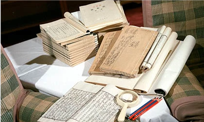 活到老，讀到老，學(xué)習(xí)毛主席的讀書之道(圖4)
