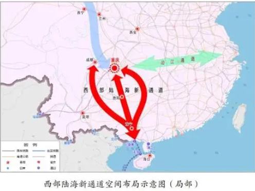 重磅布局！中央召開高規(guī)格座談會(huì)，多位省級黨委書記發(fā)言，釋放新信號(圖7)