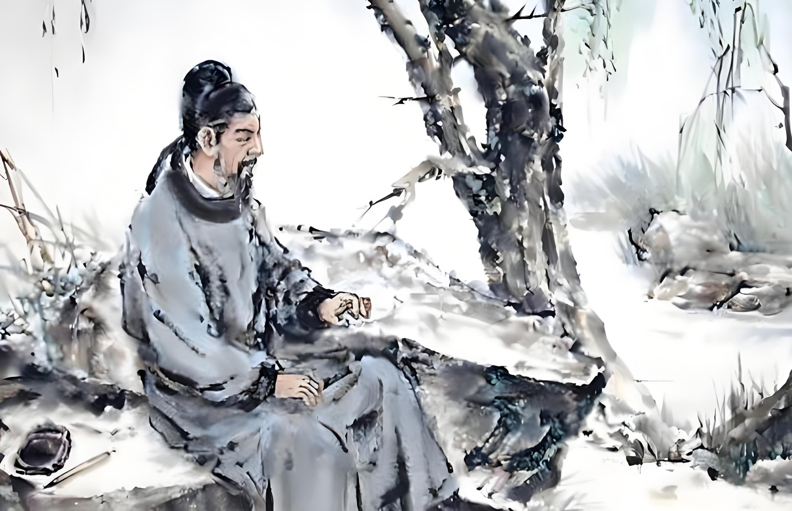 賞春又傷春，劉禹錫詩酒里的牡丹何以不肯開(圖2)
