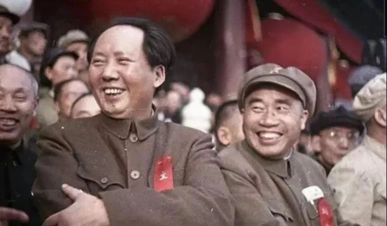 解放軍戰(zhàn)斗力爆棚的真正魔力，來(lái)自哪里？(圖1)