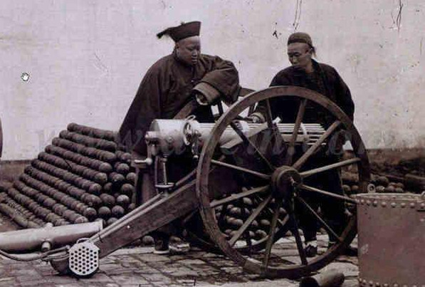 解放軍戰(zhàn)斗力爆棚的真正魔力，來(lái)自哪里？(圖3)