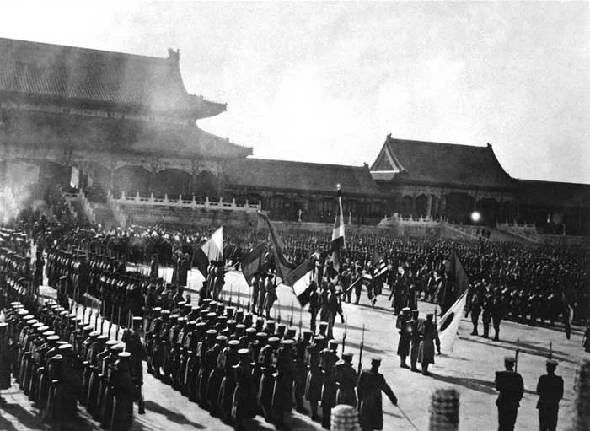 解放軍戰(zhàn)斗力爆棚的真正魔力，來(lái)自哪里？(圖6)