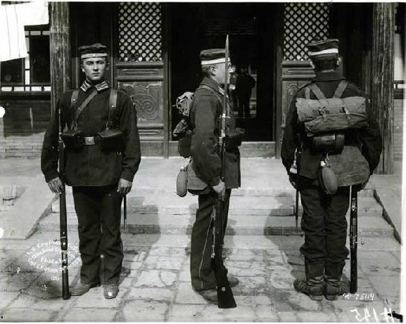 解放軍戰(zhàn)斗力爆棚的真正魔力，來(lái)自哪里？(圖8)