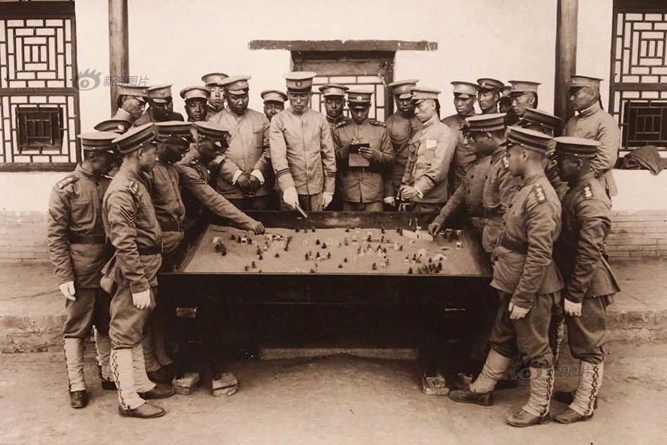 解放軍戰(zhàn)斗力爆棚的真正魔力，來(lái)自哪里？(圖10)