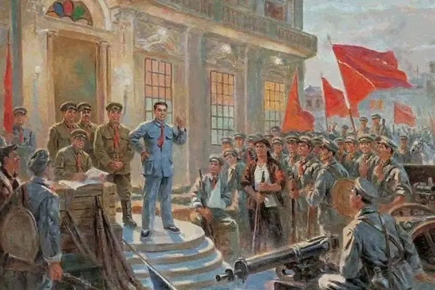 解放軍戰(zhàn)斗力爆棚的真正魔力，來(lái)自哪里？(圖22)
