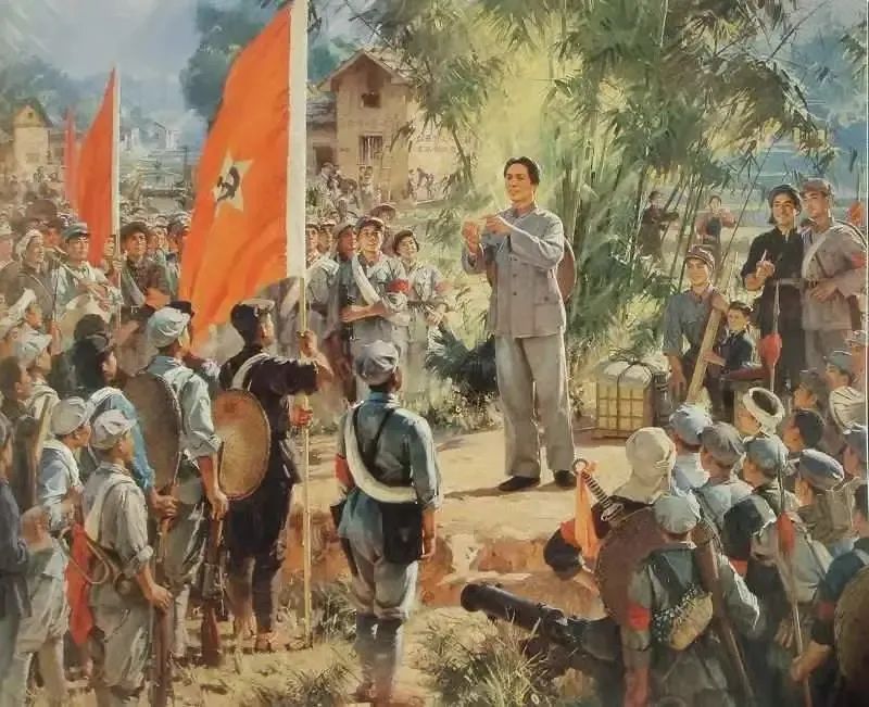 解放軍戰(zhàn)斗力爆棚的真正魔力，來(lái)自哪里？(圖23)