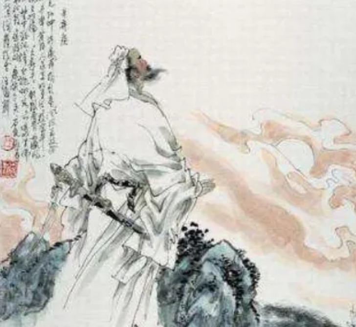 辛棄疾：一飲動(dòng)連宵，一醉長(zhǎng)三日(圖5)