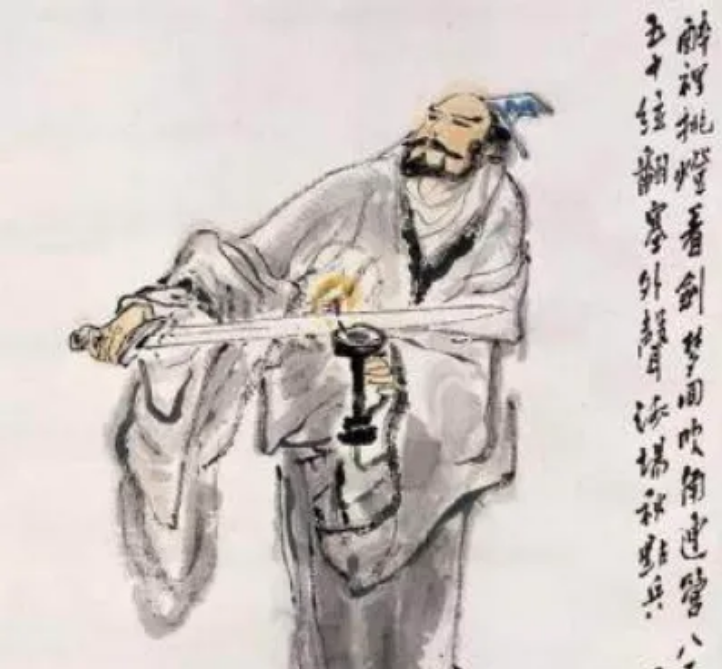 辛棄疾：一飲動(dòng)連宵，一醉長(zhǎng)三日(圖4)