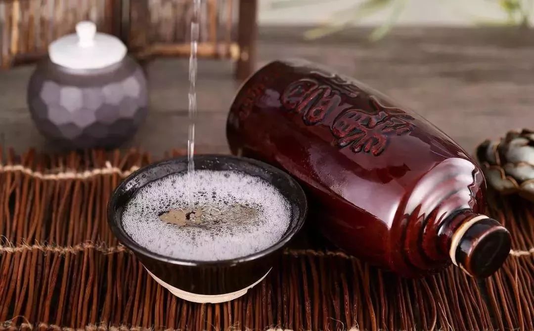 為什么白酒的味道會不正？(圖1)