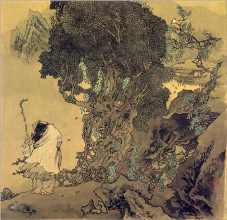 七首暮春詩(shī)詞，清麗唯美，意韻深遠(yuǎn)，道盡繁華與落寞(圖1)