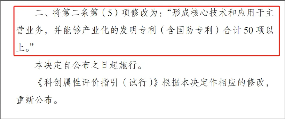 節(jié)前重磅！證監(jiān)會(huì)最新發(fā)布(圖3)