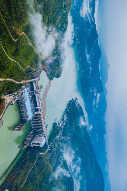 遍地“藍寶石”！廣西這里成為“五一”最受歡迎的小眾旅游目的地(圖14)