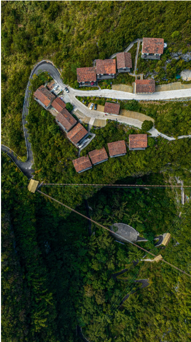 遍地“藍寶石”！廣西這里成為“五一”最受歡迎的小眾旅游目的地(圖16)
