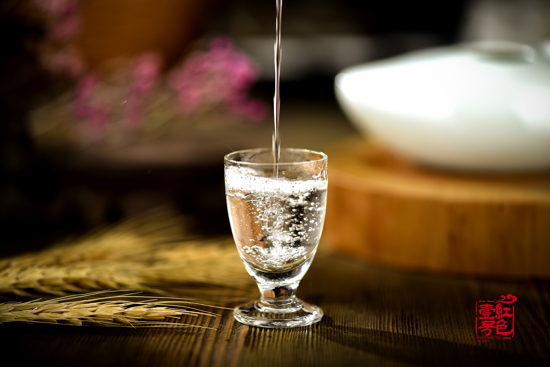 看花摘酒，如何通過酒花看酒的品質？(圖2)
