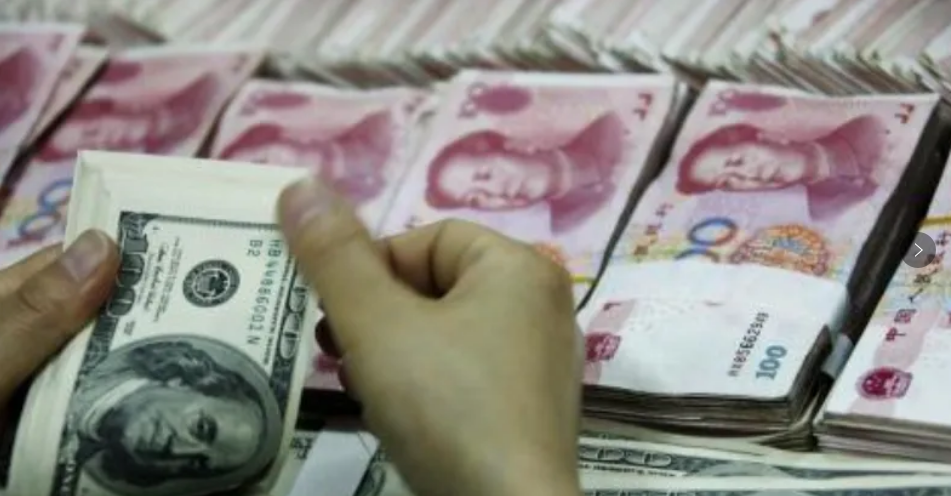 重磅突發(fā)！中國銀行，中國工商銀行、建設銀行、中信銀行、興業(yè)銀行，停止接受來自俄羅斯的人民幣付款！(圖2)