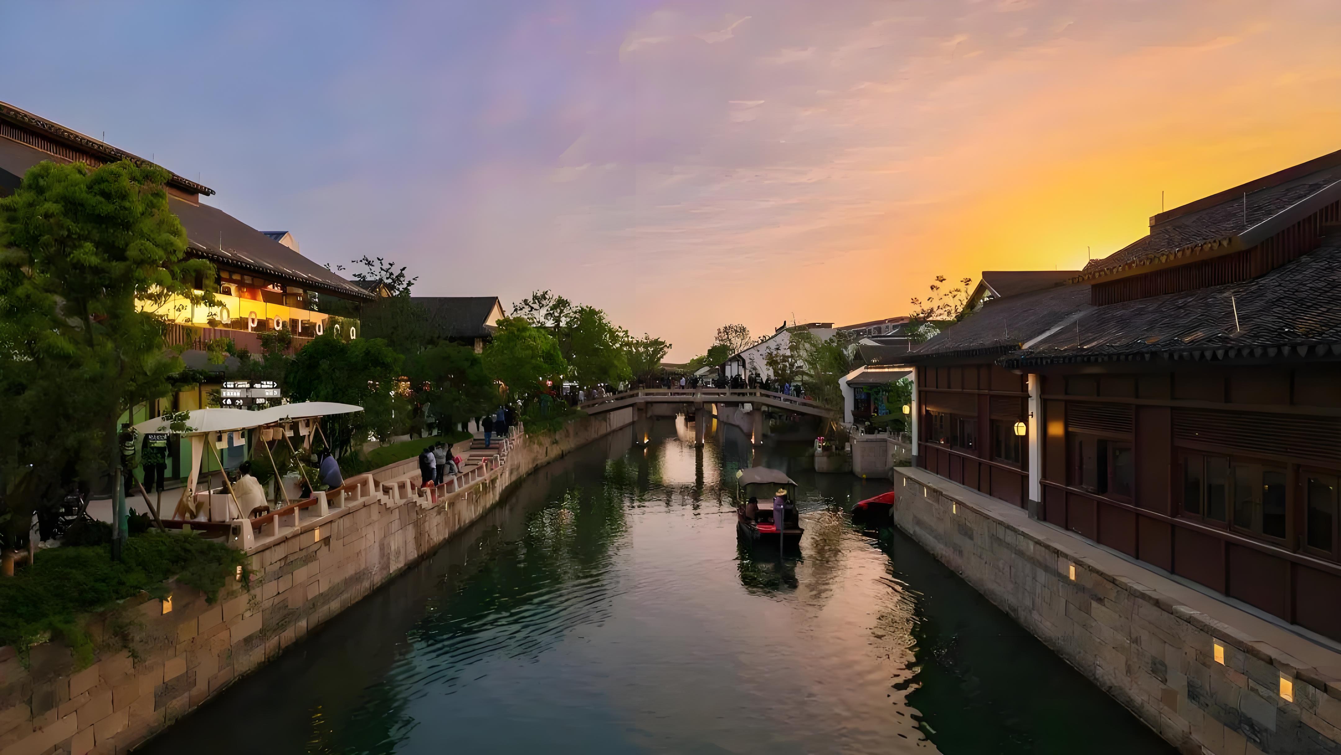 批量復(fù)制的旅游古鎮(zhèn)，正在批量淪為“鬼鎮(zhèn)”(圖3)