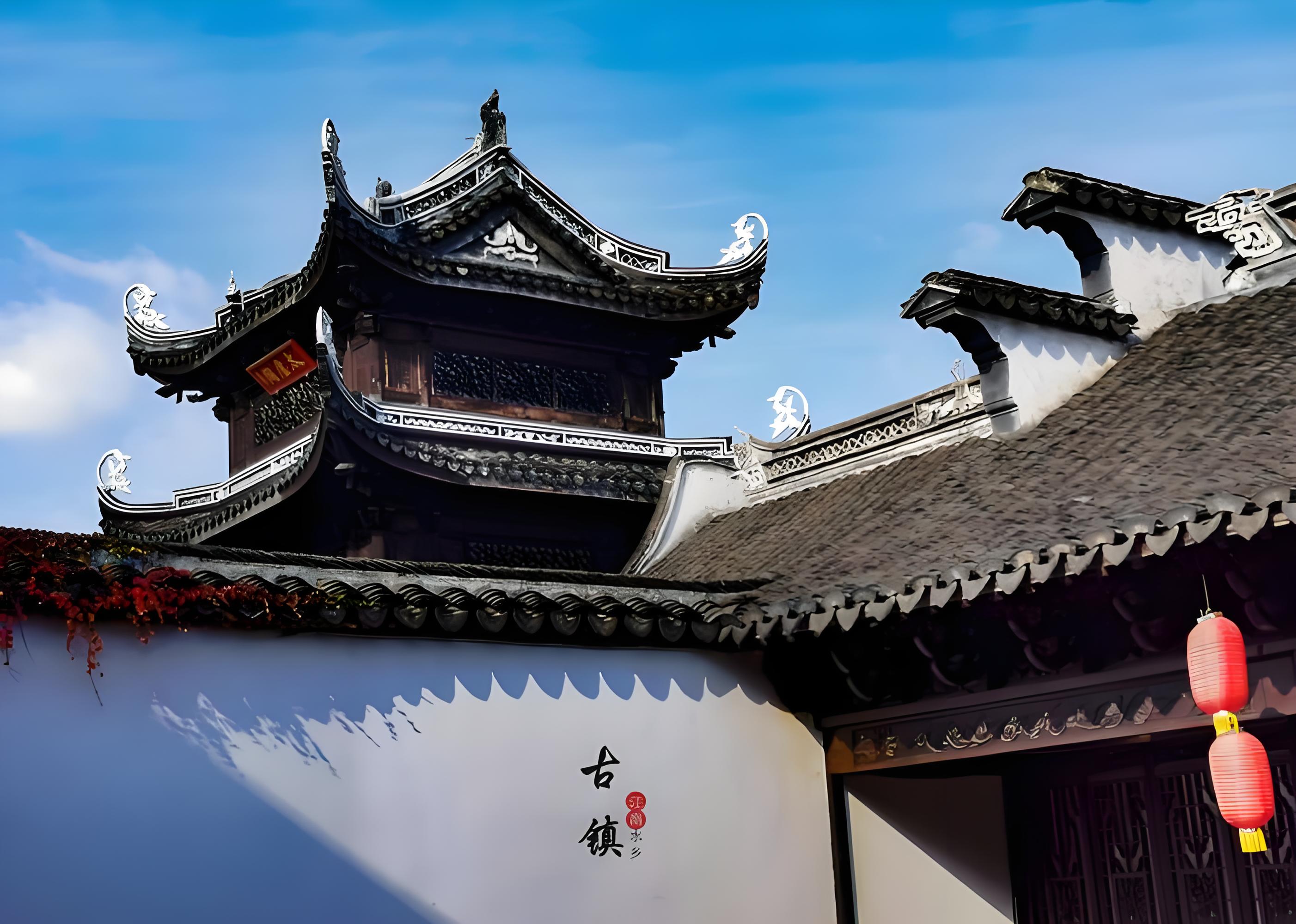 批量復(fù)制的旅游古鎮(zhèn)，正在批量淪為“鬼鎮(zhèn)”(圖5)