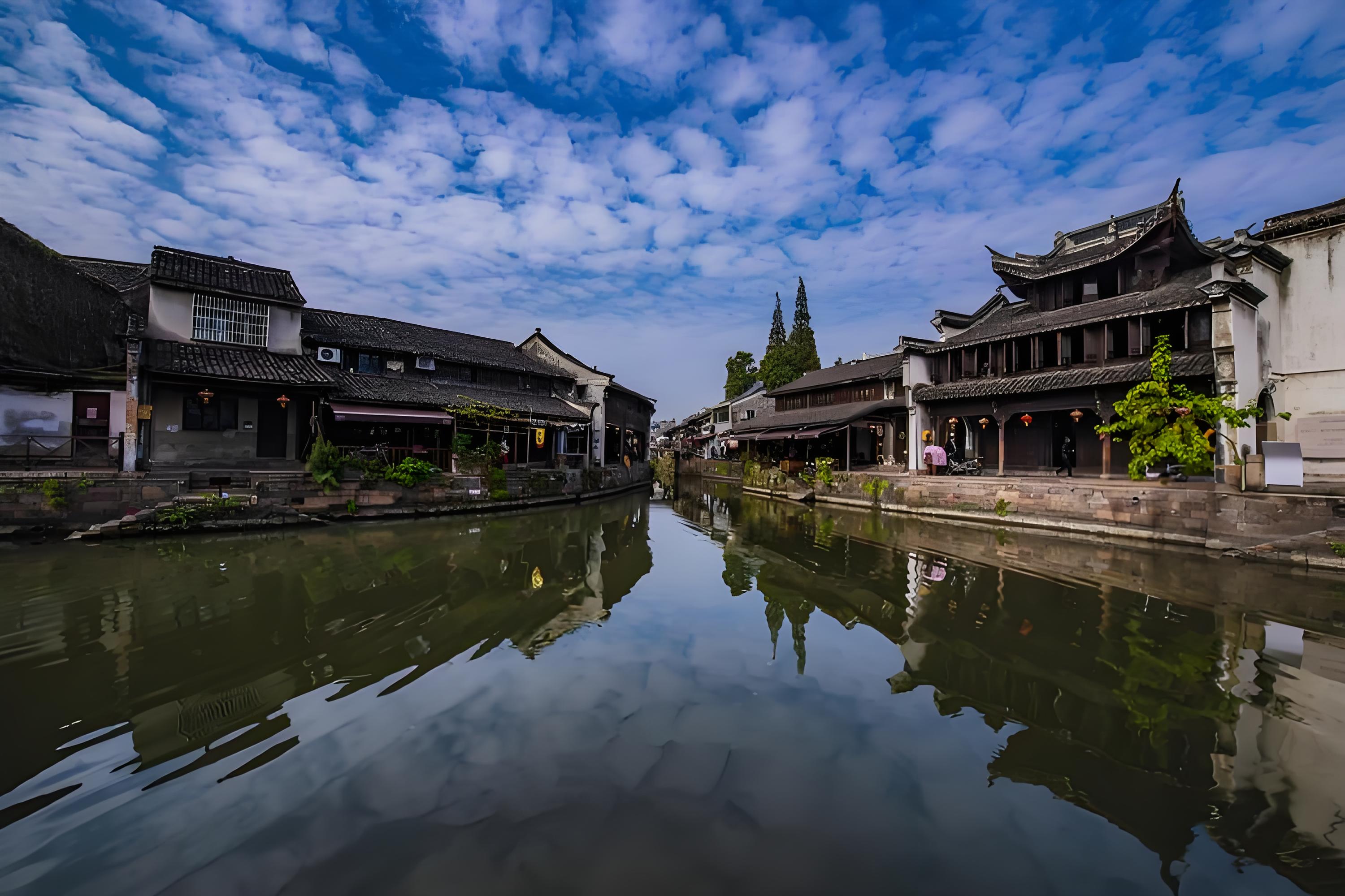 批量復(fù)制的旅游古鎮(zhèn)，正在批量淪為“鬼鎮(zhèn)”(圖4)