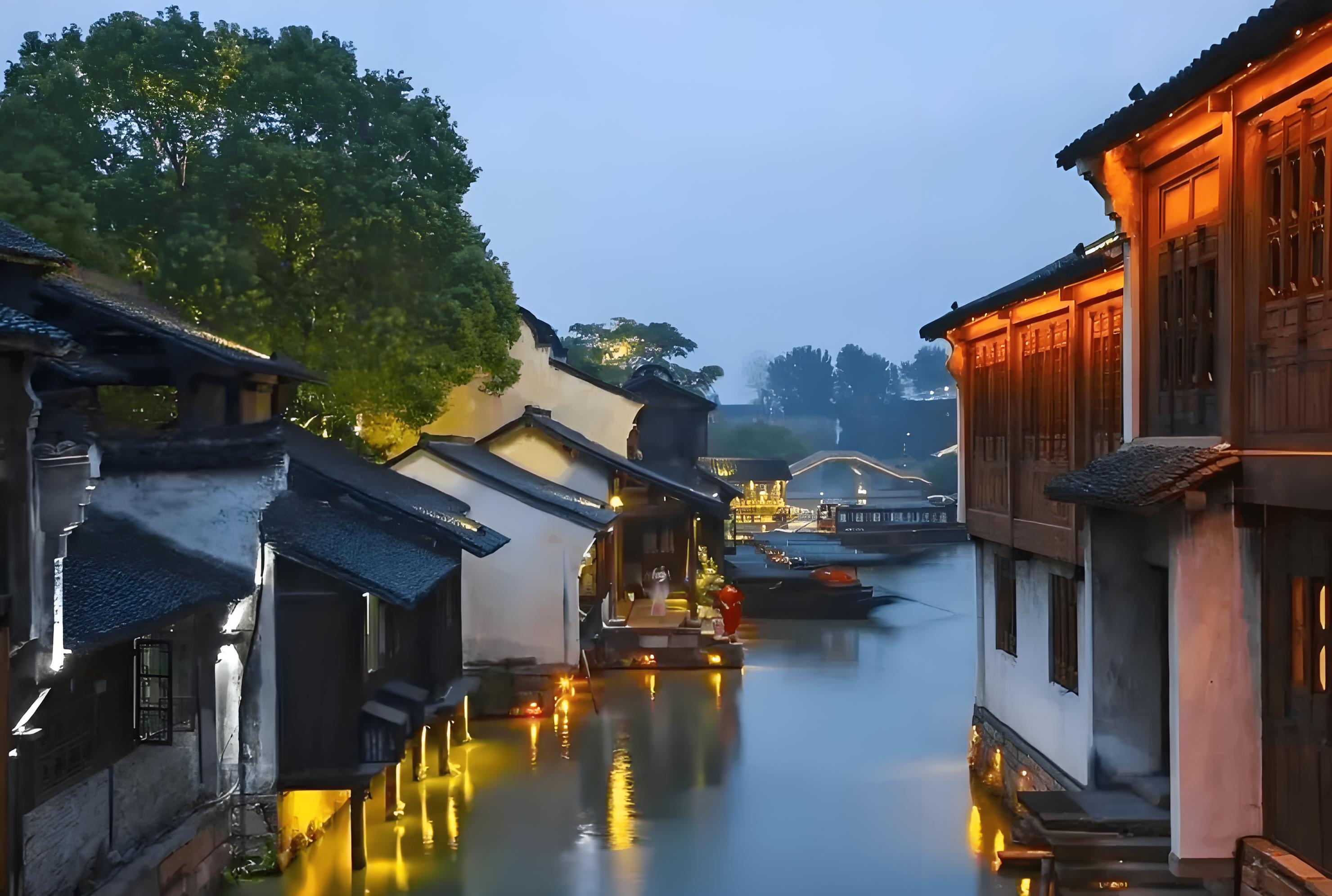 批量復(fù)制的旅游古鎮(zhèn)，正在批量淪為“鬼鎮(zhèn)”(圖6)