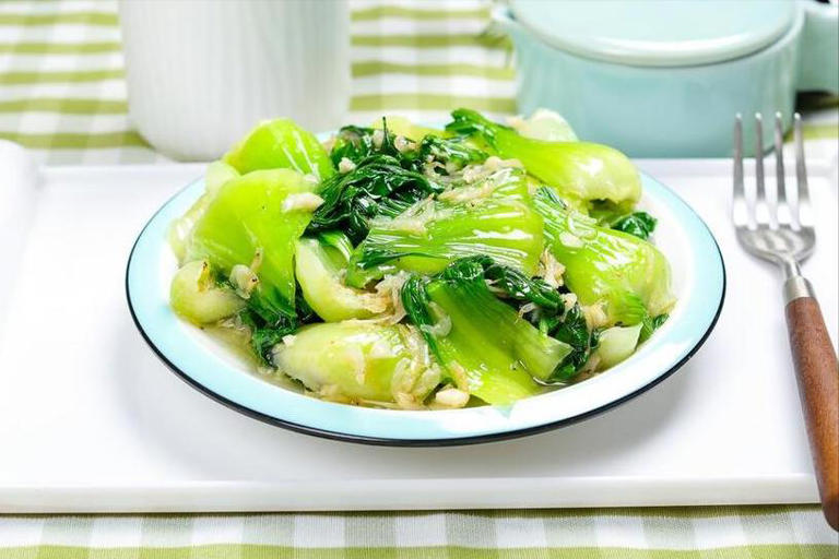中老年腿腳不便，建議多吃4種“高鈣菜”，走路不費(fèi)勁，一身輕松(圖3)