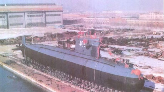 劈波斬浪，福建艦首航完成，中國“三航母時(shí)代”即將到來！(圖3)