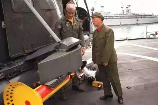 劈波斬浪，福建艦首航完成，中國“三航母時(shí)代”即將到來！(圖4)