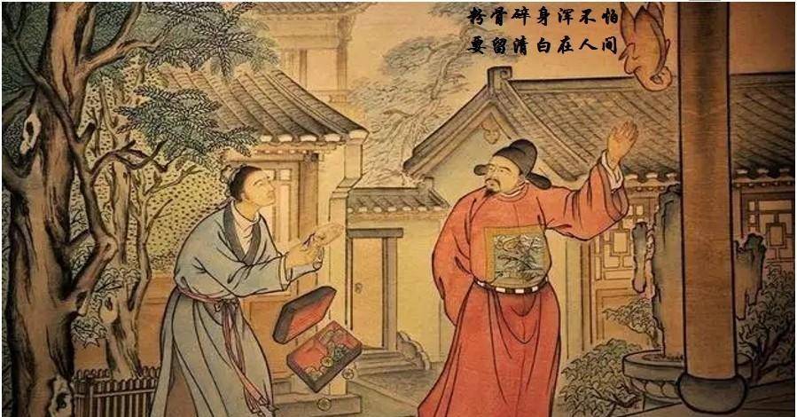 十首明代詩(shī)詞，不輸唐宋芳華(圖2)