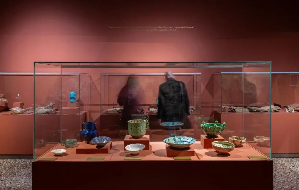 5月18日是國際博物館日，今年的主題為“博物館致力于教育和研究”(圖9)
