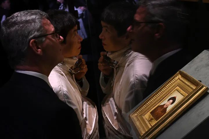 5月18日是國際博物館日，今年的主題為“博物館致力于教育和研究”(圖8)