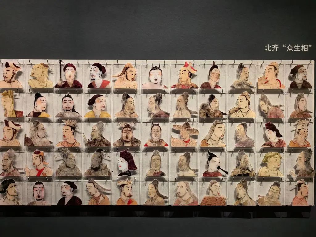 5月18日是國際博物館日，今年的主題為“博物館致力于教育和研究”(圖4)