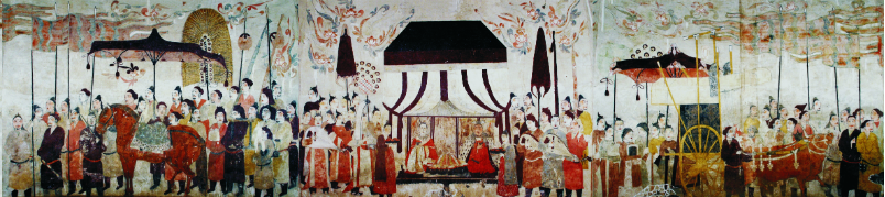 5月18日是國際博物館日，今年的主題為“博物館致力于教育和研究”(圖3)