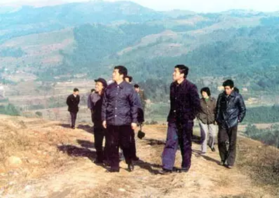 39歲的胡錦濤，是如何脫穎而出“接班”的？(圖5)
