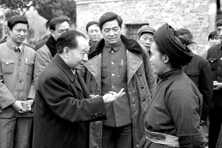39歲的胡錦濤，是如何脫穎而出“接班”的？(圖4)