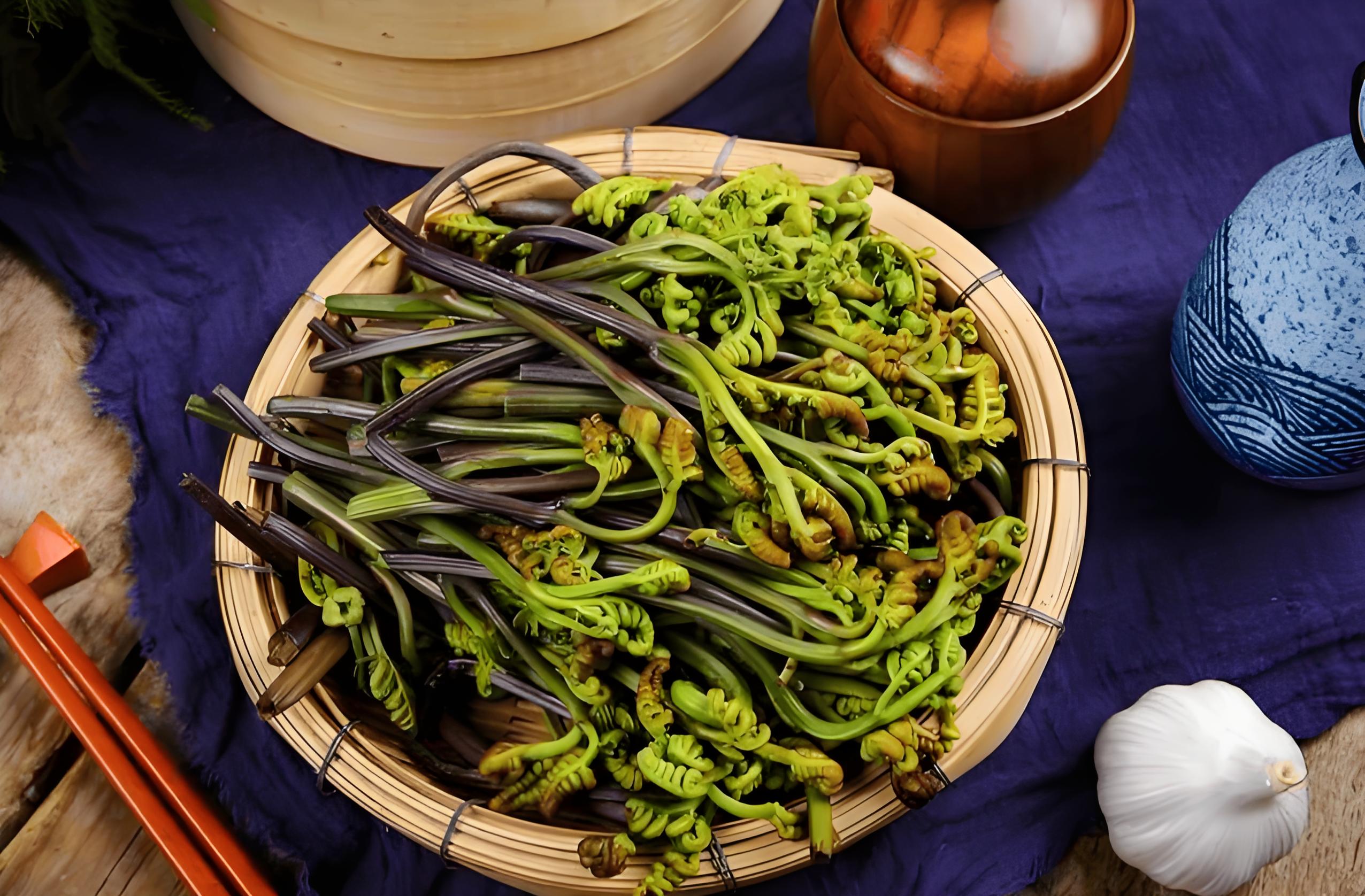 不能多吃的3種蔬菜，1種傷腎，1種毀肝，還有1種是唯一致癌蔬菜！趕緊撤下桌(圖2)