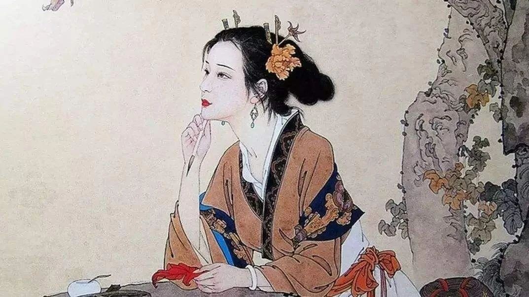 李清照十六次醉酒全紀錄，值得一品！(圖5)