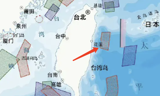 臺(tái)海演習(xí)到底有什么用？(圖6)