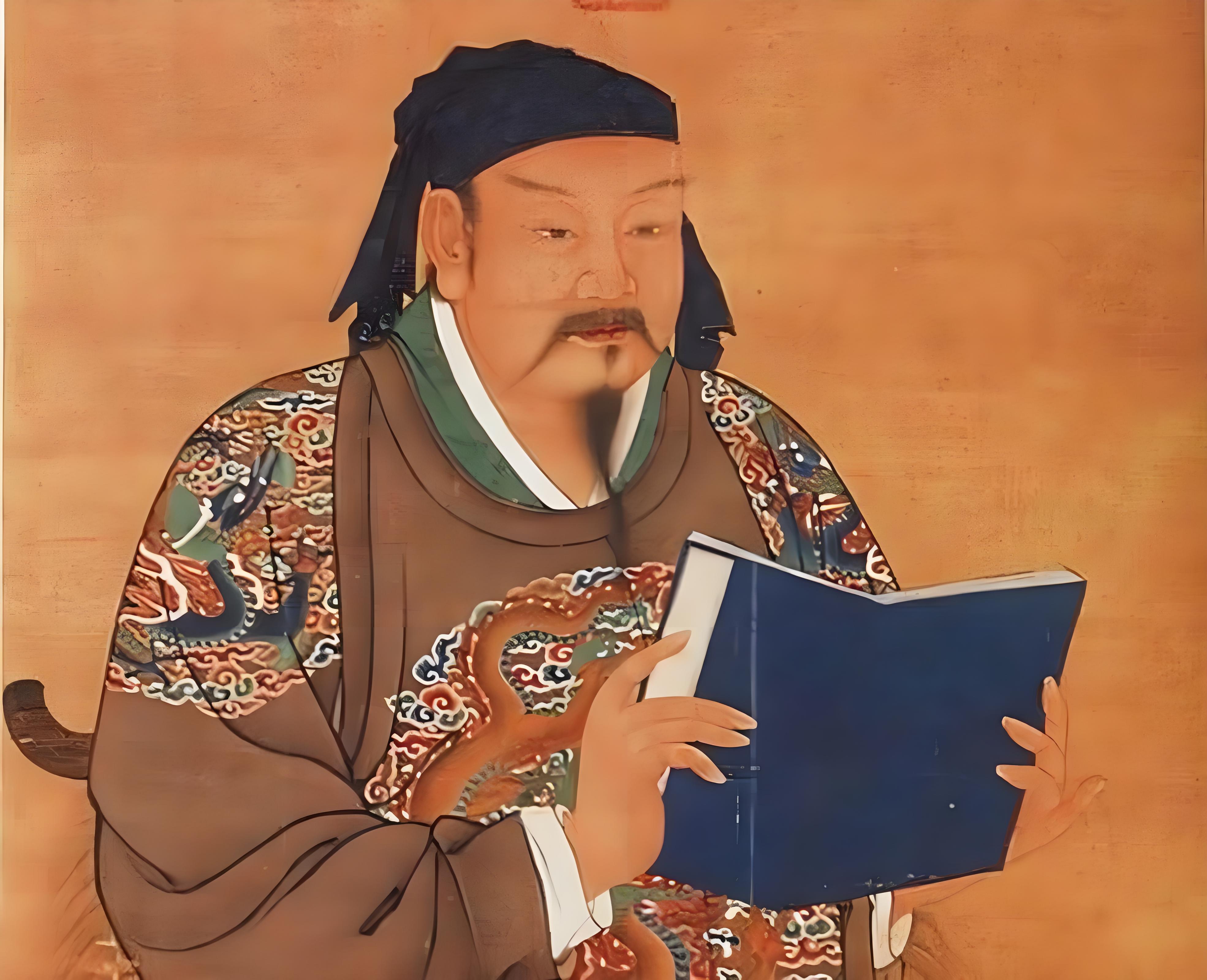 秦檜子孫考上狀元，路過(guò)岳飛墳?zāi)箤?xiě)了兩句詩(shī)，被人贊了270年(圖3)