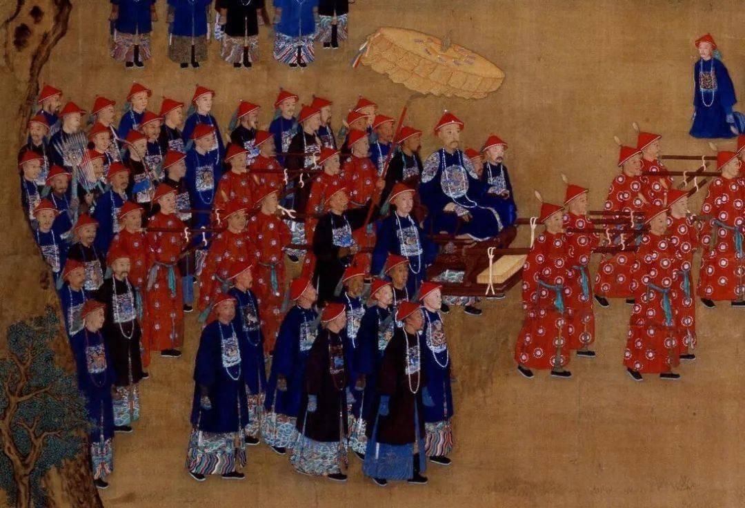 秦檜子孫考上狀元，路過(guò)岳飛墳?zāi)箤?xiě)了兩句詩(shī)，被人贊了270年(圖6)