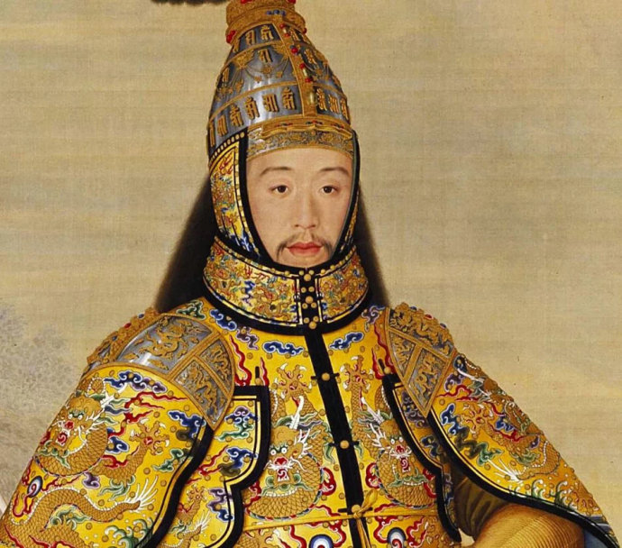 秦檜子孫考上狀元，路過(guò)岳飛墳?zāi)箤?xiě)了兩句詩(shī)，被人贊了270年(圖5)