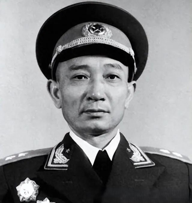 強(qiáng)渡大渡河勝利89周年（1935年5月24日，）18勇士，55年全軍授銜，級別最高的一位是什么軍銜？(圖1)