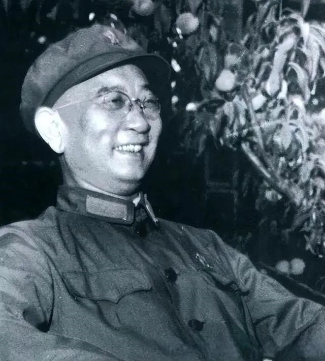 強(qiáng)渡大渡河勝利89周年（1935年5月24日，）18勇士，55年全軍授銜，級別最高的一位是什么軍銜？(圖3)