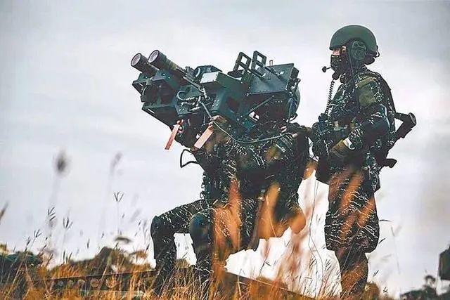 圍島軍演后，賴清德第一時(shí)間去了陸戰(zhàn)隊(duì)(圖8)