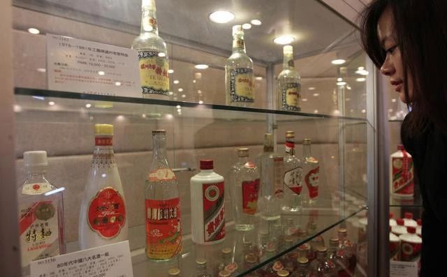 酒水行業(yè)萬(wàn)億市場(chǎng)，煙酒店老板為何從中賺不到錢(qián)？(圖7)