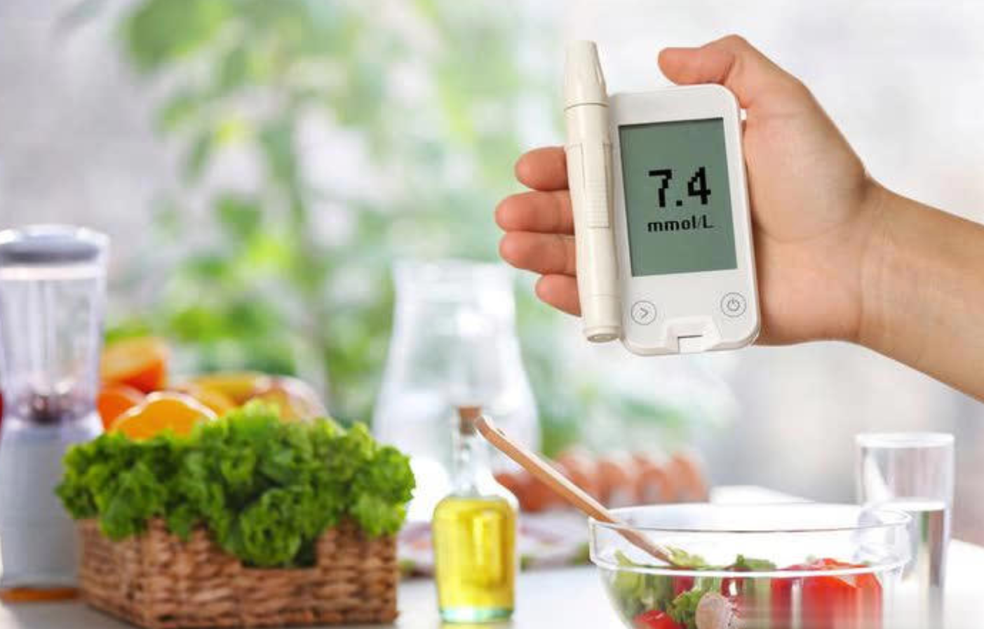 糖尿病患者警惕：控制血糖穩(wěn)定，推薦多吃的幾類食物(圖2)