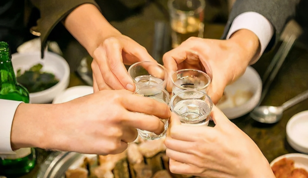 酒桌上常用的10句話術(shù)，哪句你最熟悉？(圖4)