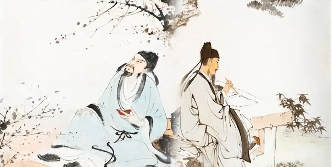 斗酒詩(shī)百篇的李白酒量到底怎么樣？(圖1)