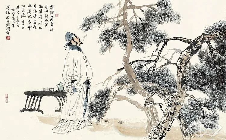斗酒詩(shī)百篇的李白酒量到底怎么樣？(圖2)