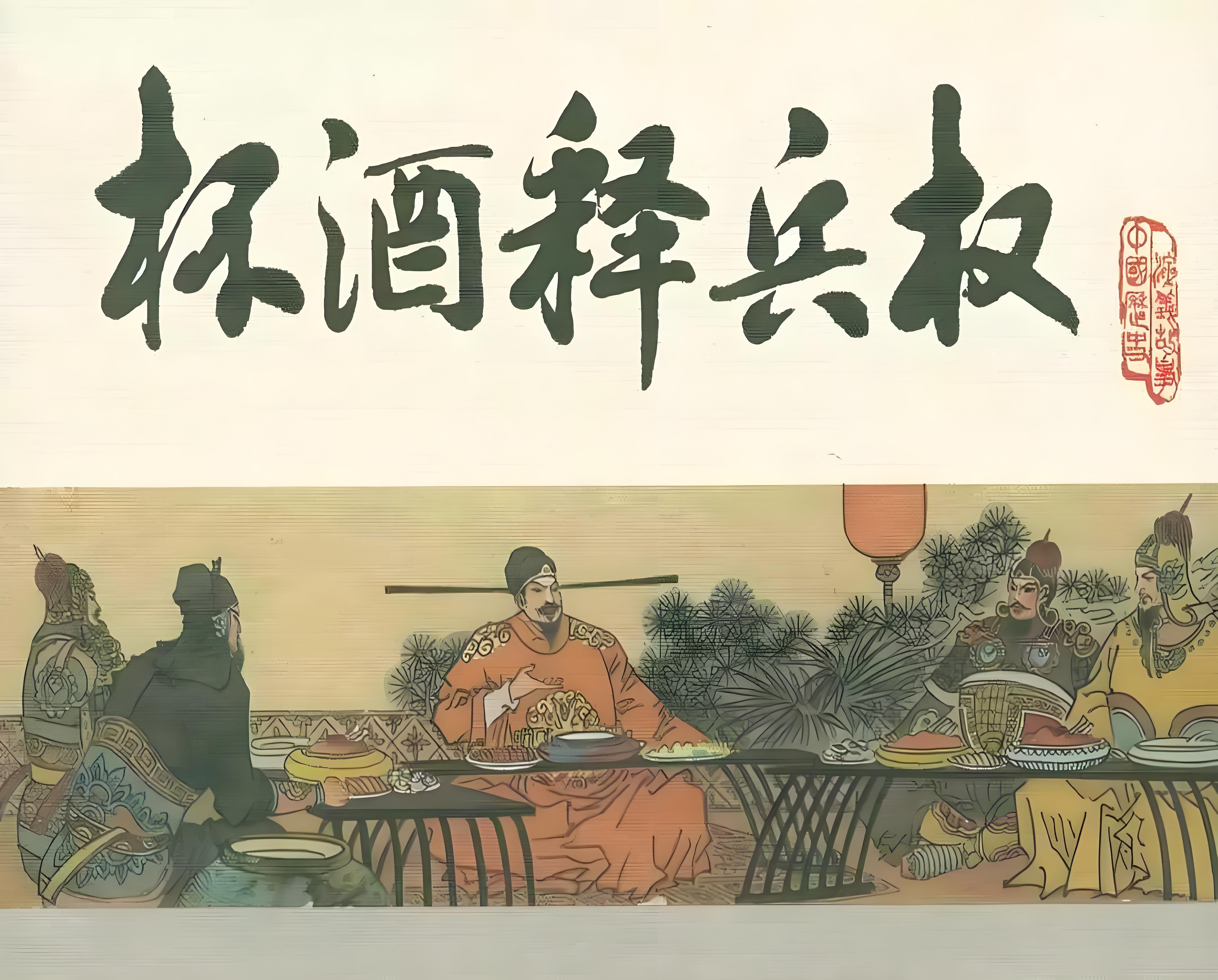 歷史上著名的十大酒局(圖7)